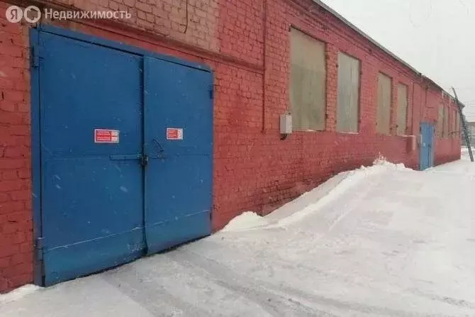 Помещение свободного назначения (438 м) - Фото 0