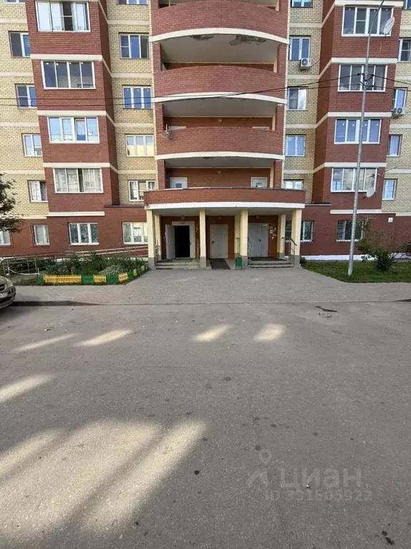1-к кв. Московская область, Солнечногорск городской округ, пос. ... - Фото 2