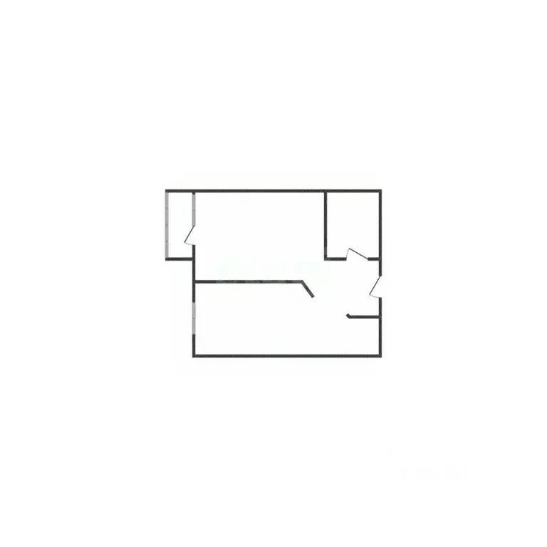 1-к кв. Адыгея, Тахтамукайский район, Старобжегокайское с/пос, Новая ... - Фото 2