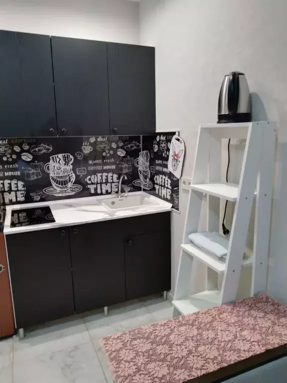 Студия Московская область, Ленинский городской округ, Лопатино пгт ... - Фото 2