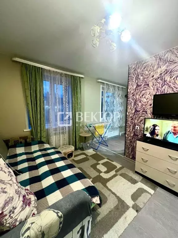 1-к кв. Костромская область, Кострома Венеция мкр, 73 (31.6 м) - Фото 0