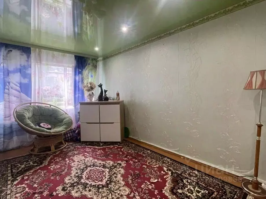 1-к кв. Пермский край, Березники ул. Уральских танкистов, 64 (30.2 м) - Фото 1
