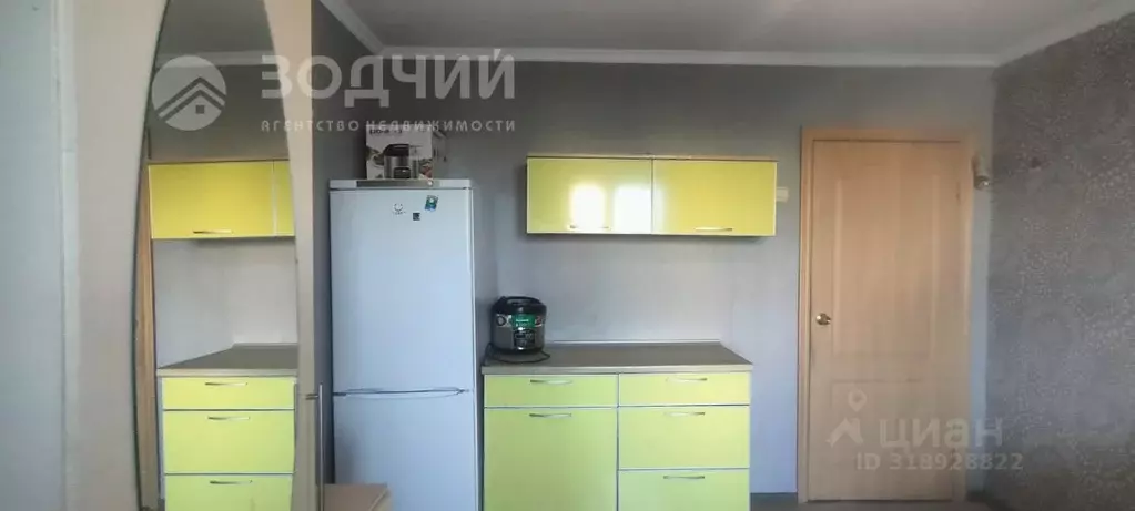 Комната Чувашия, Чебоксары просп. Максима Горького, 7 (12.0 м) - Фото 0