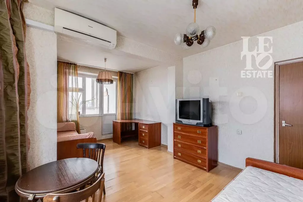 3-к. квартира, 75 м, 17/17 эт. - Фото 1