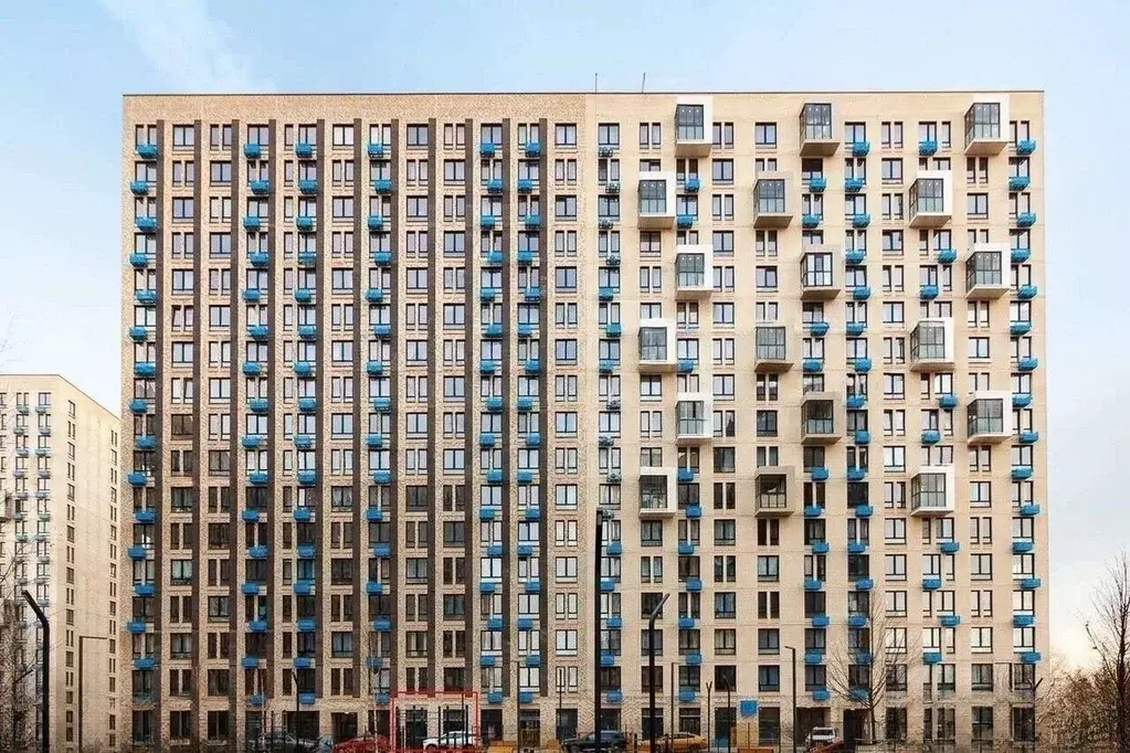 Помещение свободного назначения в Московская область, Химки ... - Фото 1