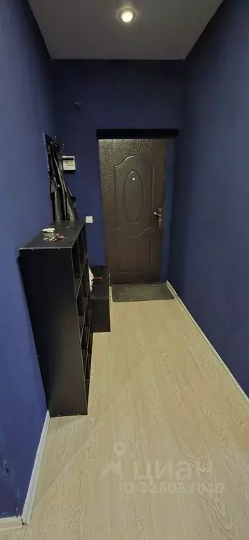 1-к кв. Краснодарский край, Краснодар пос. Пригородный, ул. Сербская, ... - Фото 2