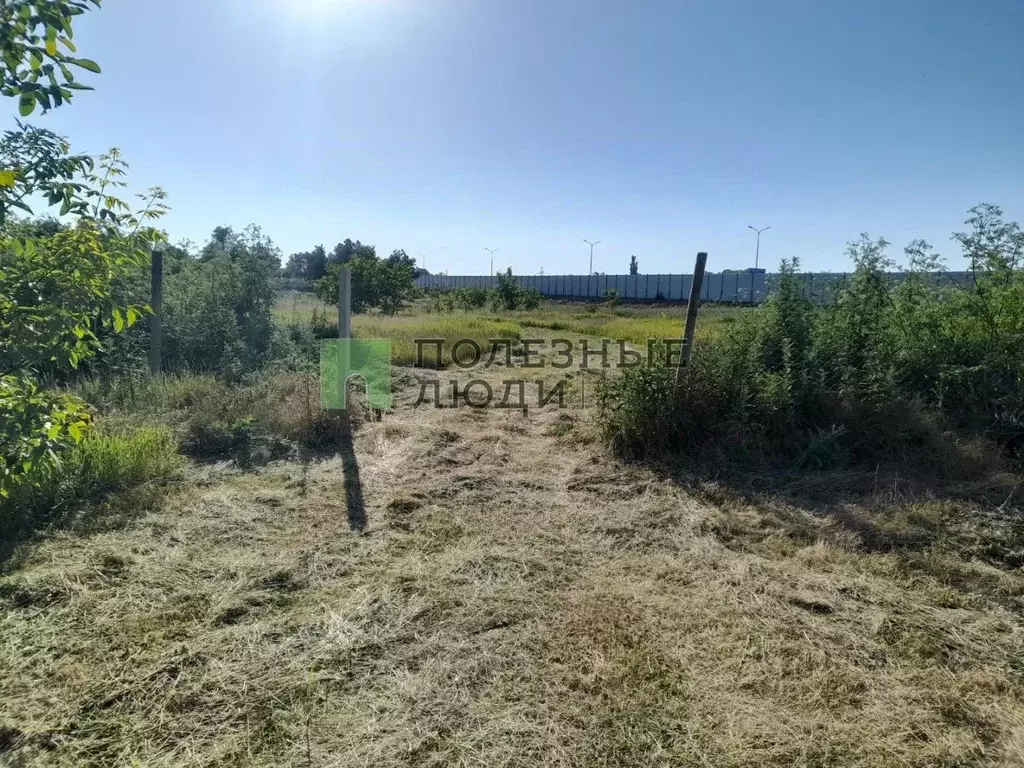 Участок в Крым, Белогорский район, Зуя пгт ул. Луговая, 2 (10.0 сот.) - Фото 2