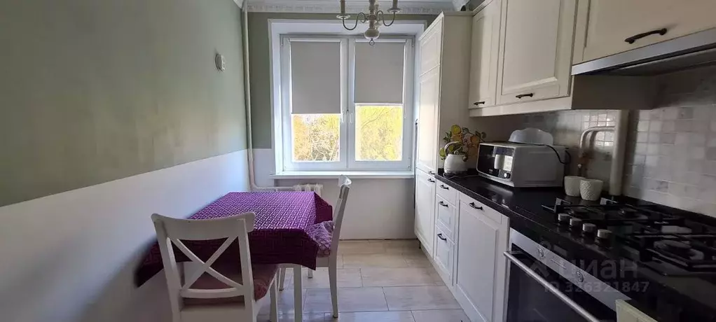 2-к кв. Москва Севанская ул., 21К1 (46.0 м) - Фото 0