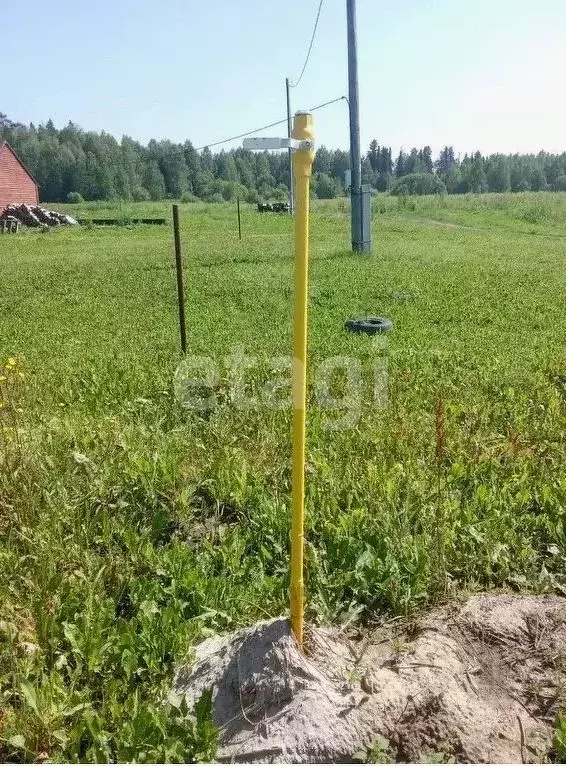 Участок в Томская область, Томский район, пос. Рассвет  (15.8 сот.) - Фото 2