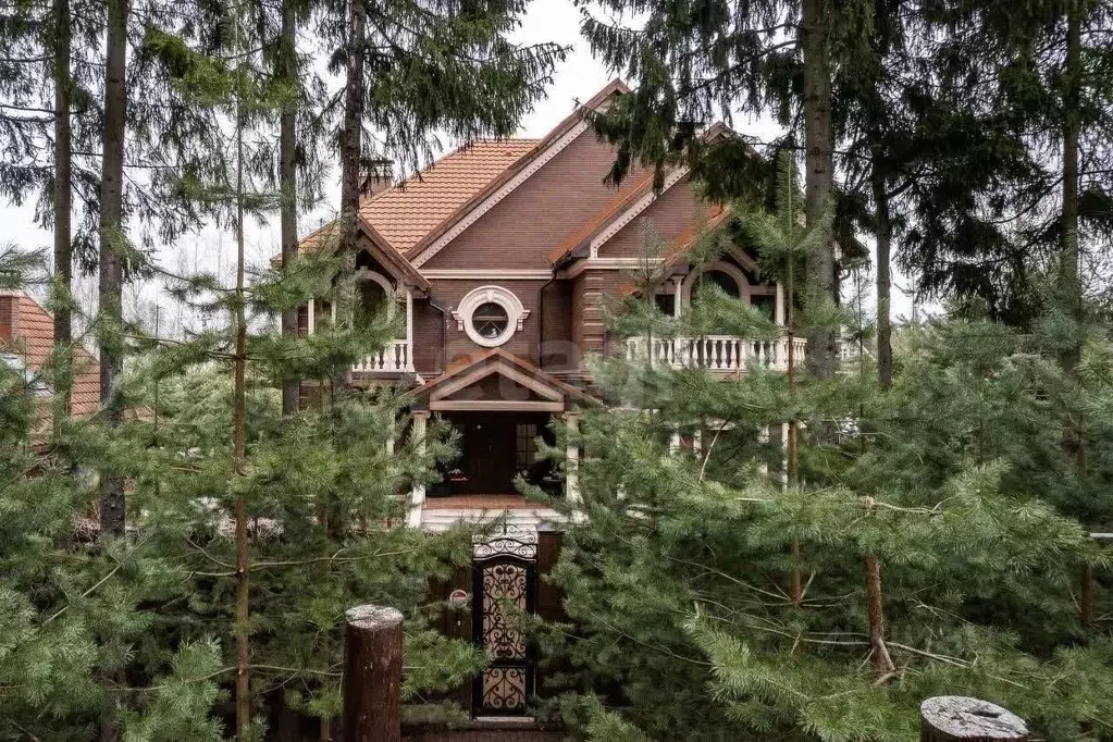 Дом в Московская область, Наро-Фоминский городской округ, д. Софьино ... - Фото 1