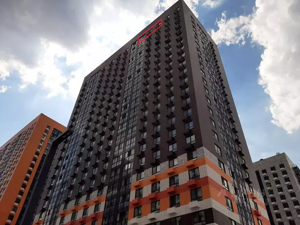 2-к кв. Москва Люблинская ул., 76к3 (62.6 м) - Фото 1
