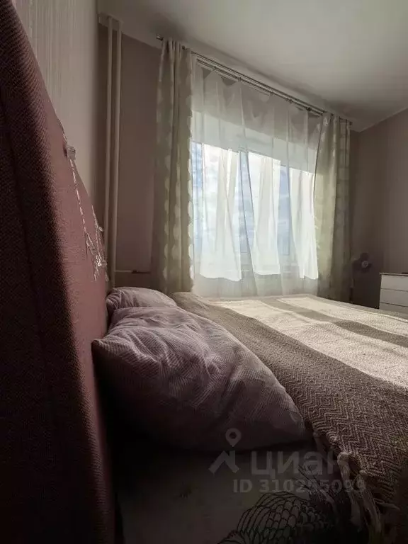 1-к кв. Нижегородская область, Нижний Новгород Кузнечиха жилрайон, ... - Фото 2