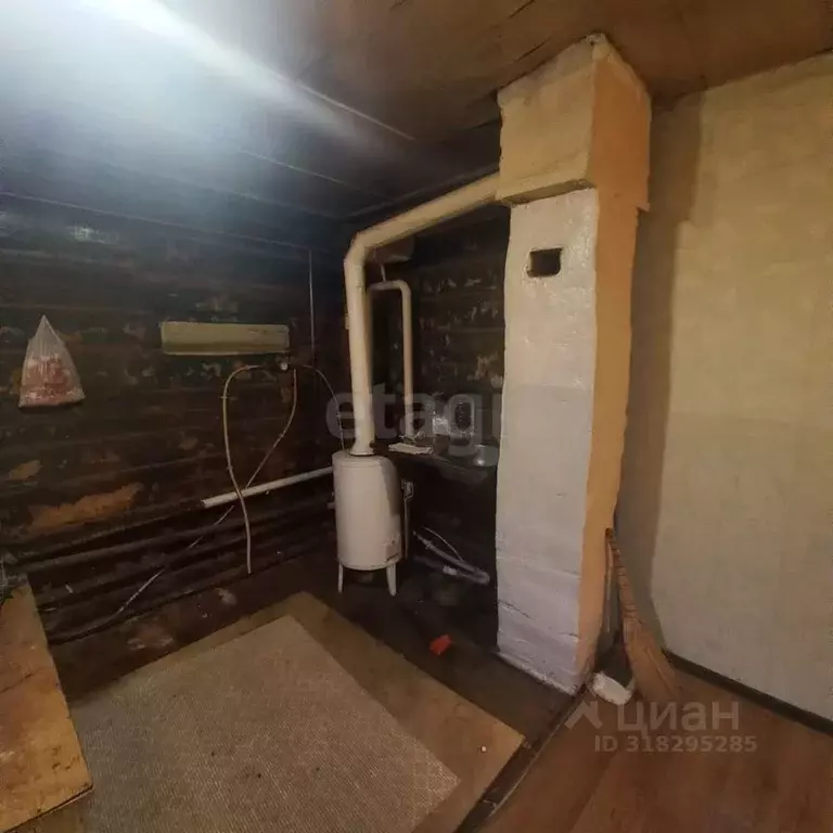 Дом в Архангельская область, Котласский муниципальный округ, Приводино ... - Фото 1