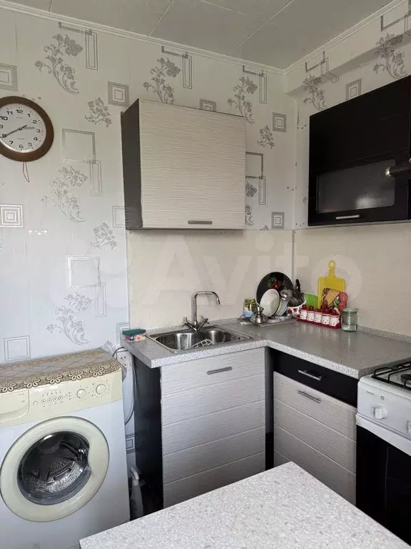 2-к. квартира, 44 м, 8/9 эт. - Фото 1