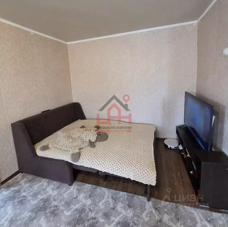 2-к кв. Ставропольский край, Ессентуки Вокзальная ул., 4 (46.0 м) - Фото 2