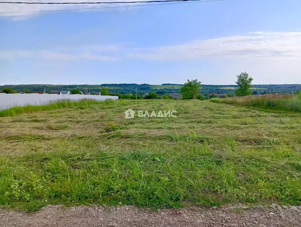 Участок в Белгородская область, Белгород ул. Николая Страхова (15.01 ... - Фото 1