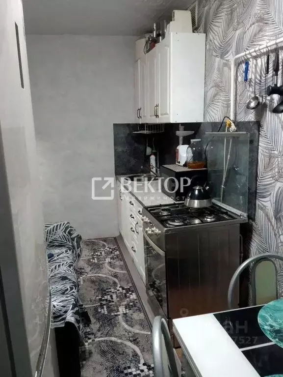 1-к кв. Ивановская область, Иваново Пролетарская ул., 8 (36.0 м) - Фото 1