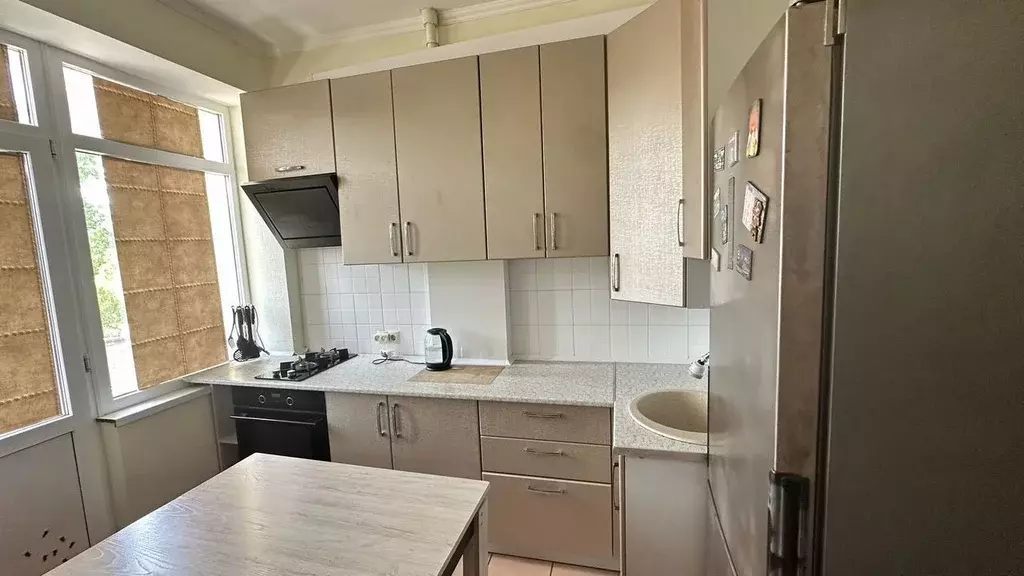 1-к кв. Краснодарский край, Сочи городской округ, с. Орел-Изумруд ул. ... - Фото 0