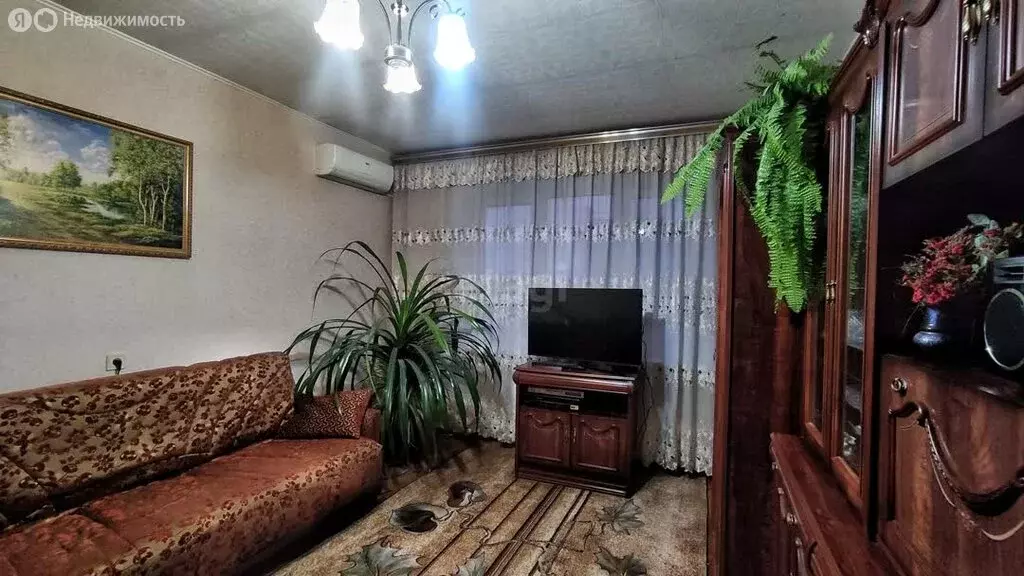 3-комнатная квартира: Тамбов, улица Рылеева, 106/2 (63.2 м) - Фото 2