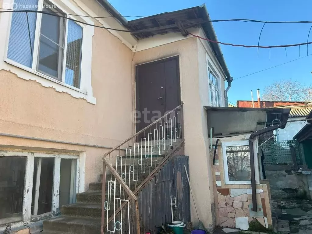 Дом в Новороссийск, Владивостокская улица (120.5 м) - Фото 1