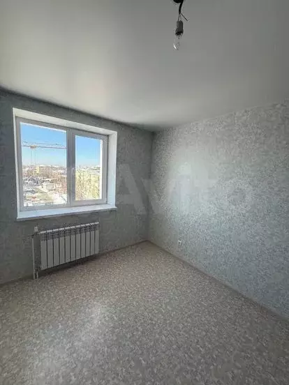 1-к. квартира, 34,3 м, 5/9 эт. - Фото 0