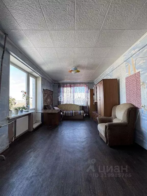 4-к кв. Санкт-Петербург просп. Солидарности, 8К5 (73.74 м) - Фото 0