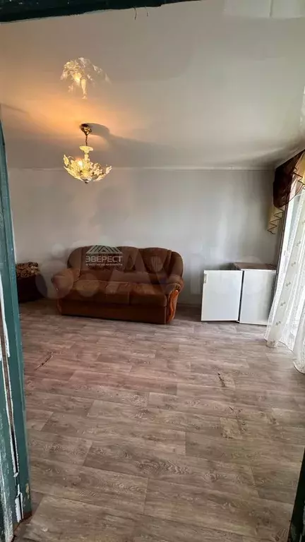 3-к. квартира, 58,8 м, 4/5 эт. - Фото 1