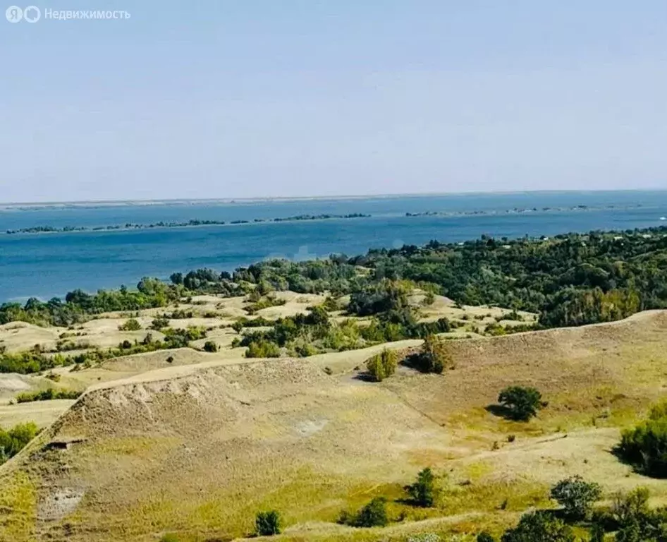 Участок в Луганское муниципальное образование, СНТ Голубая Даль, 259 ... - Фото 2