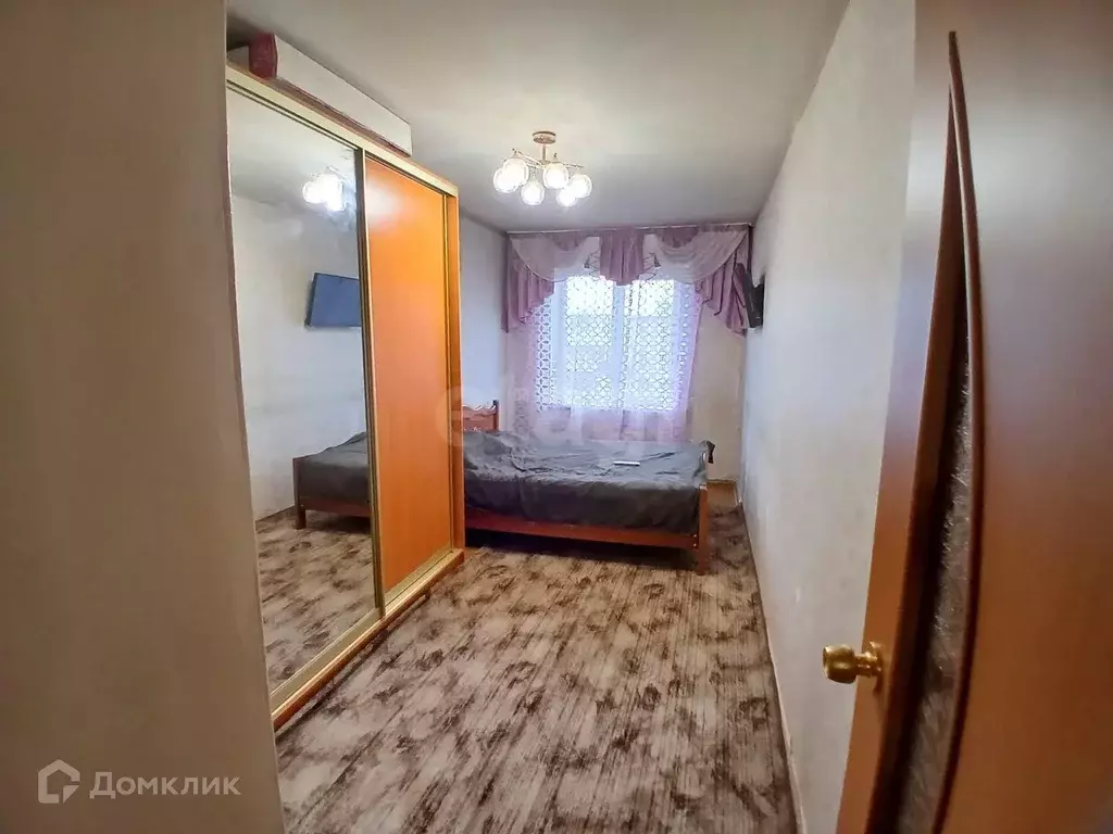 Продаётся 2-к квартира, 44.3 м - Фото 1