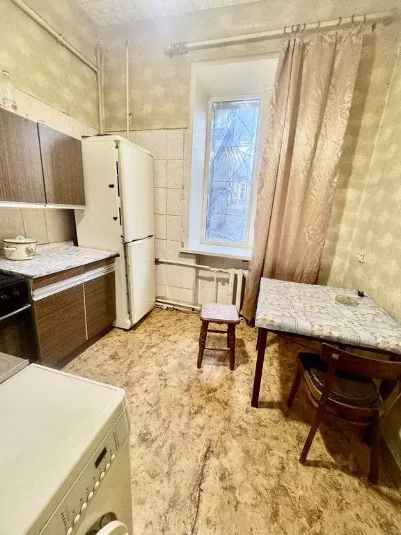 2-к кв. Липецкая область, Липецк ул. Жуковского, 4 (55.0 м) - Фото 1