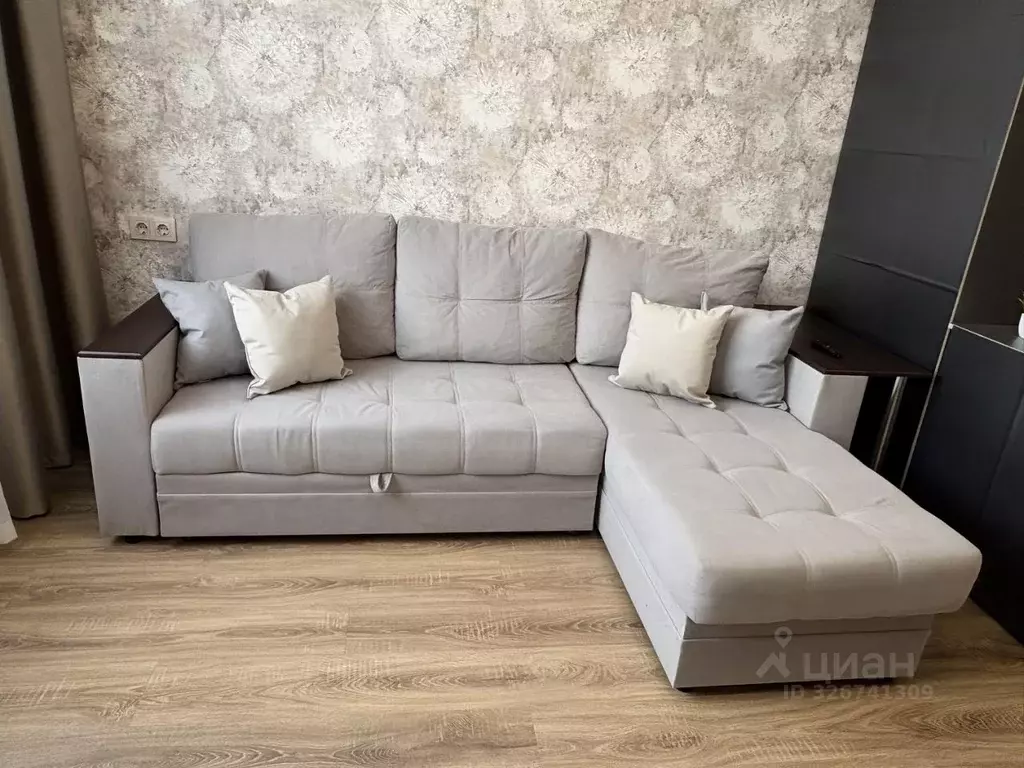 Студия Архангельская область, Архангельск ул. Розы Люксембург, 5к1 ... - Фото 1