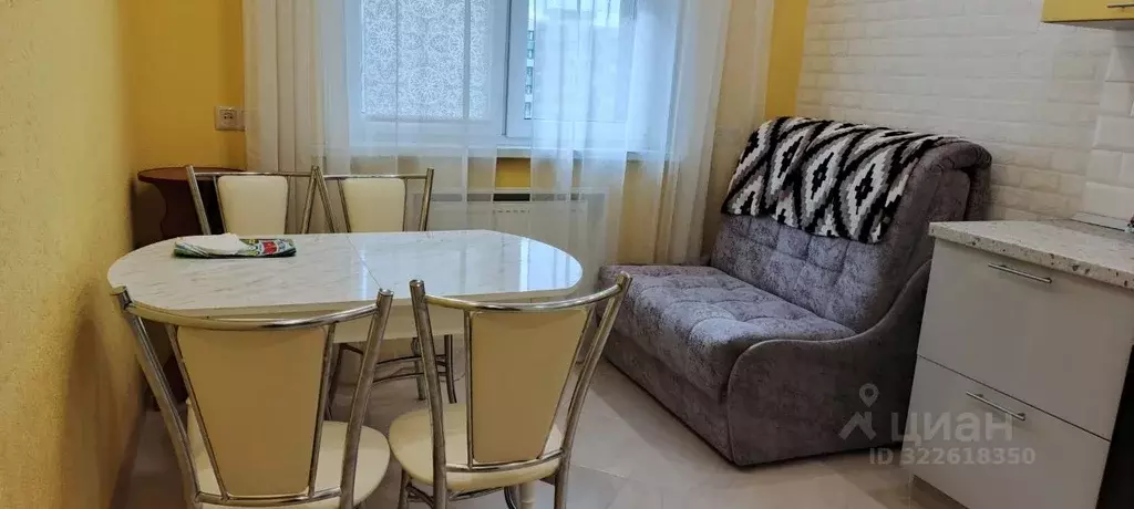 1-к кв. Московская область, Мытищи городской округ, д. Пирогово ул. ... - Фото 1