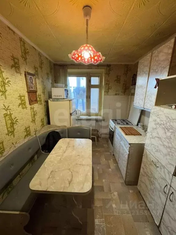 3-к кв. Крым, Раздольное пгт ул. Калинина, 44А (63.7 м) - Фото 1