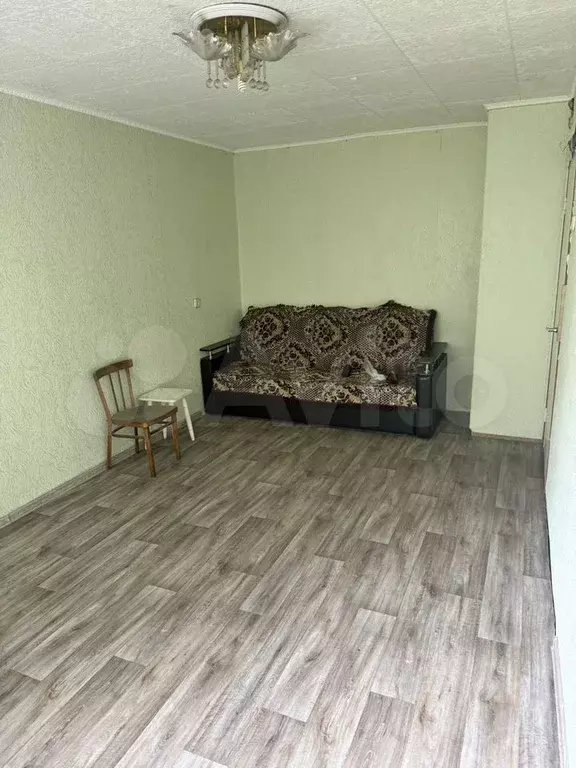 1-к. квартира, 32 м, 2/5 эт. - Фото 0