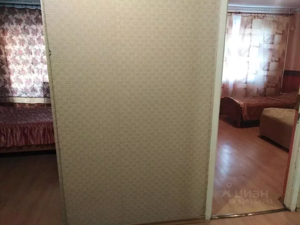 Комната Смоленская область, Сафоновский муниципальный округ, д. ... - Фото 2