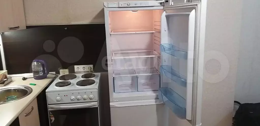 Квартира-студия, 24,5 м, 4/16 эт. - Фото 1