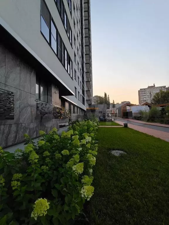 2-к. квартира, 45 м, 10/25 эт. - Фото 1