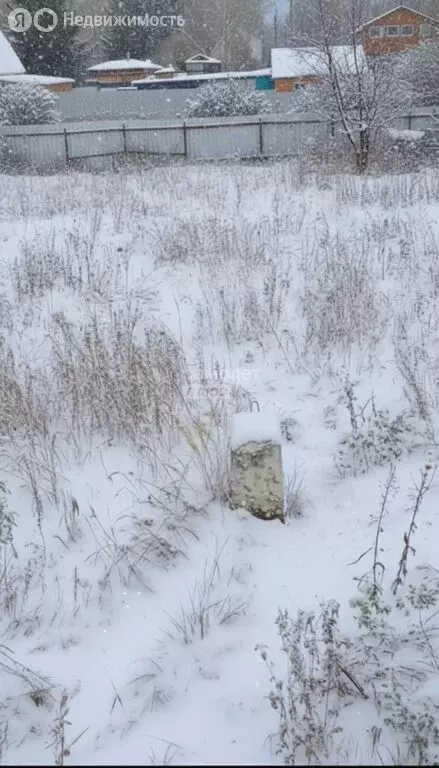 Участок в Омск, территория СОСН Урожай (6 м) - Фото 2