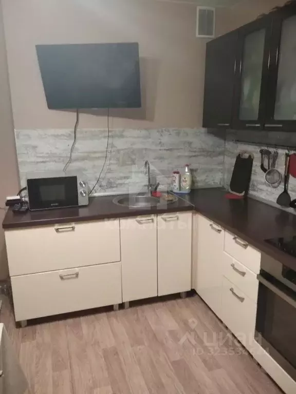 2-к кв. Воронежская область, Воронеж ул. Димитрова, 131 (67.0 м) - Фото 1