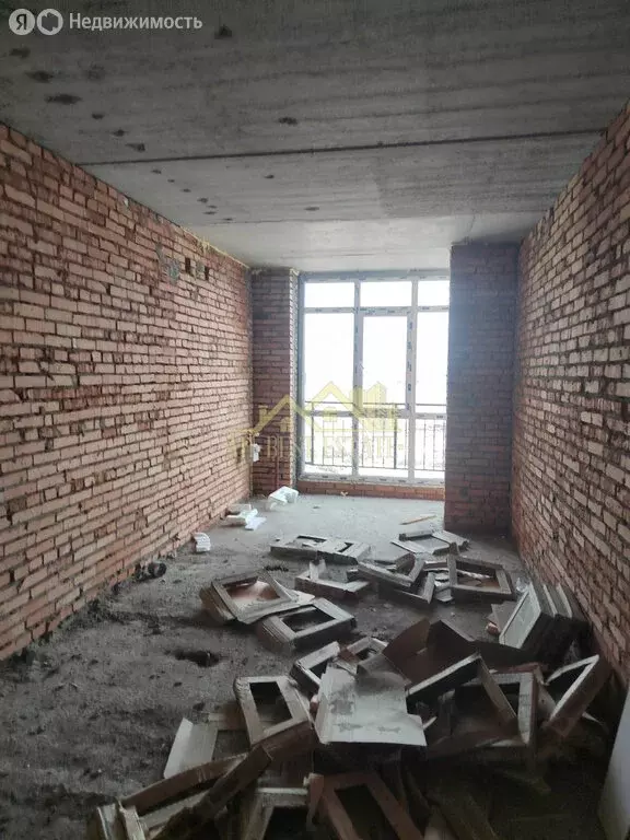 Квартира-студия: Владикавказ, улица Билара Кабалоева, 8 (97 м) - Фото 2