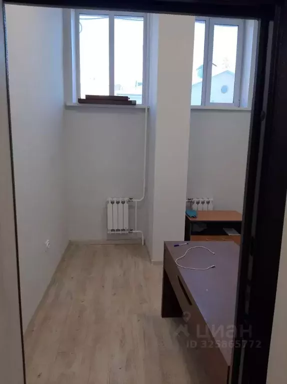 Офис в Свердловская область, Екатеринбург ул. Мамина-Сибиряка, 85 (10 ... - Фото 2