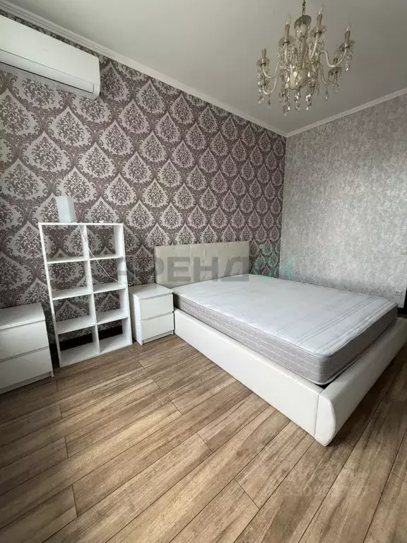 2-к кв. Москва Шелепихинская наб., 34к1зд5 (65.0 м) - Фото 1