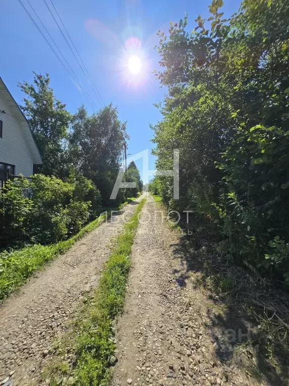 Участок в Московская область, Сергиево-Посадский городской округ, Мир ... - Фото 2