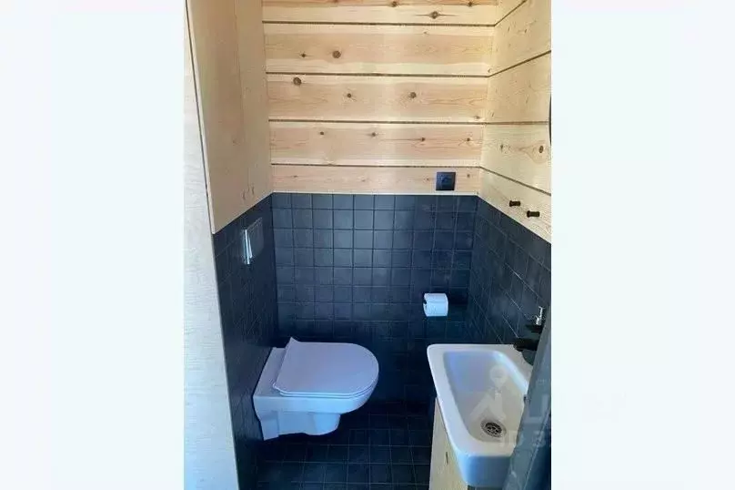 Дом в Московская область, Рузский муниципальный округ, Сараево–Москва ... - Фото 2