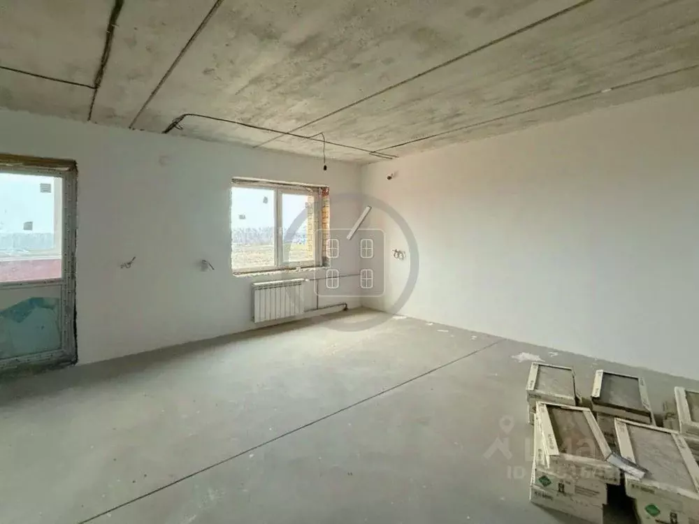 Студия Калужская область, Калуга ул. Кожедуба, 11 (34.6 м) - Фото 2