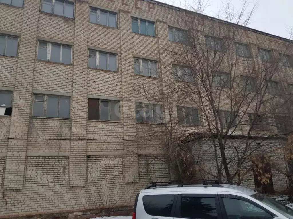 Офис в Саратовская область, Энгельс проезд 1-й Студенческий, 2А (1920 ... - Фото 1