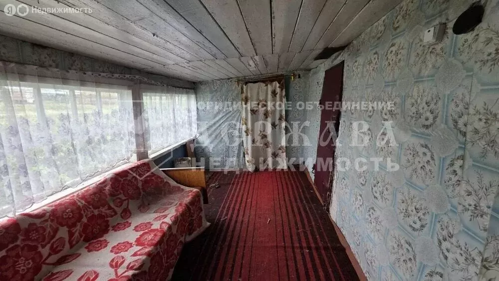 Дом в село Новопестерёво, Степная улица, 2 (40.1 м) - Фото 2