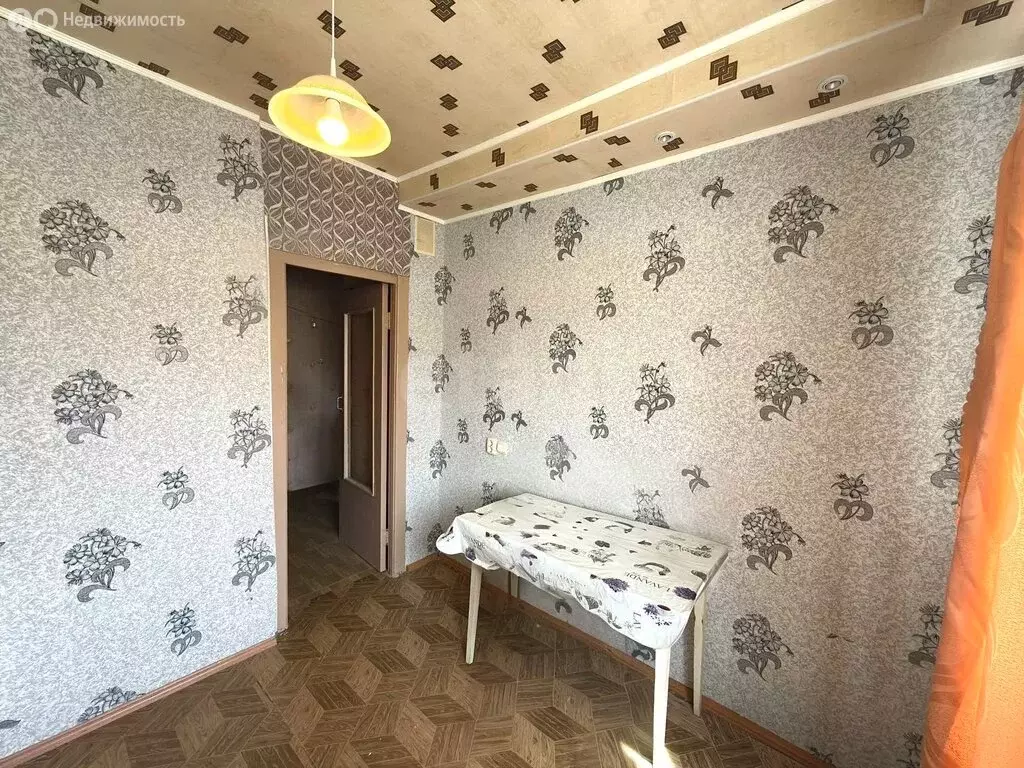 1-комнатная квартира: Озерск, микрорайон Заозёрный, 6/1 (33.7 м) - Фото 2