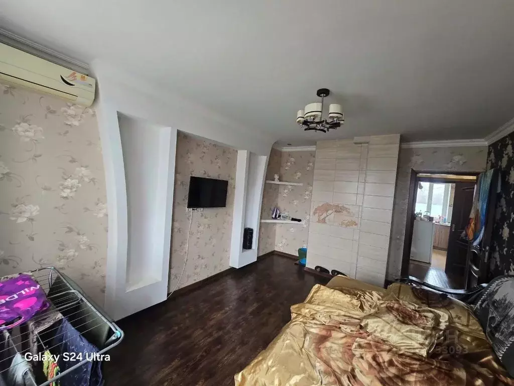 3-к кв. Краснодарский край, Лабинск ул. Армавирское шоссе, 8 (52.0 м) - Фото 2