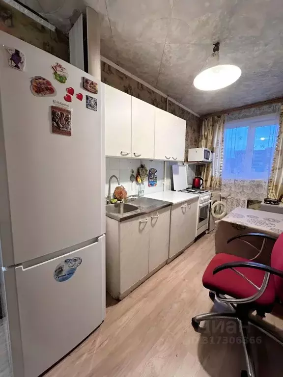 2-к кв. Свердловская область, Екатеринбург ул. Викулова, 37к1 (44.0 м) - Фото 0